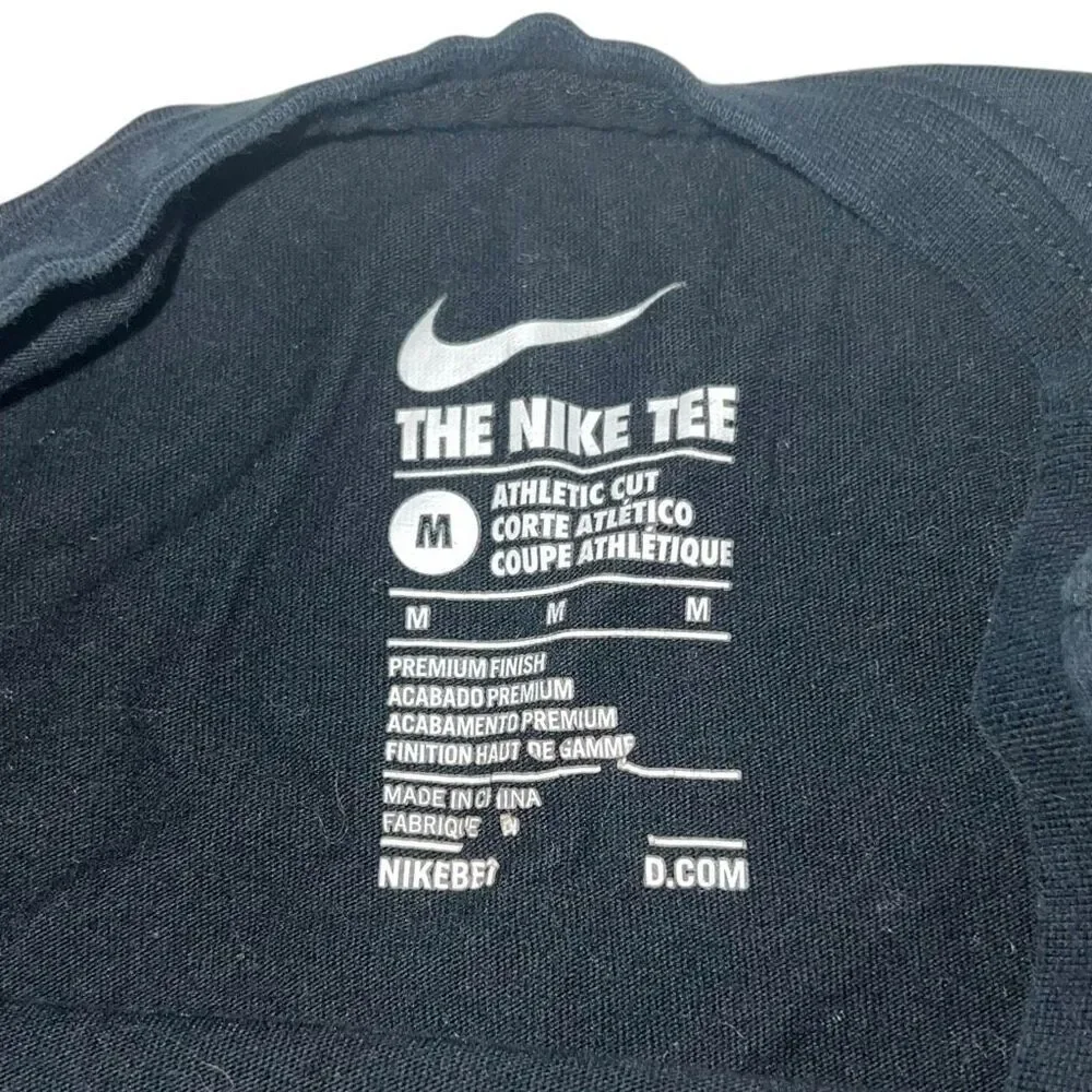Nike tee shirt